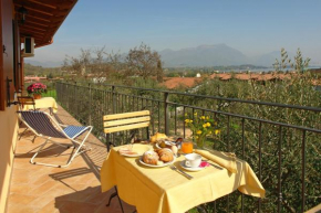  B&B Agli Ulivi  Манерба Дель Гарда